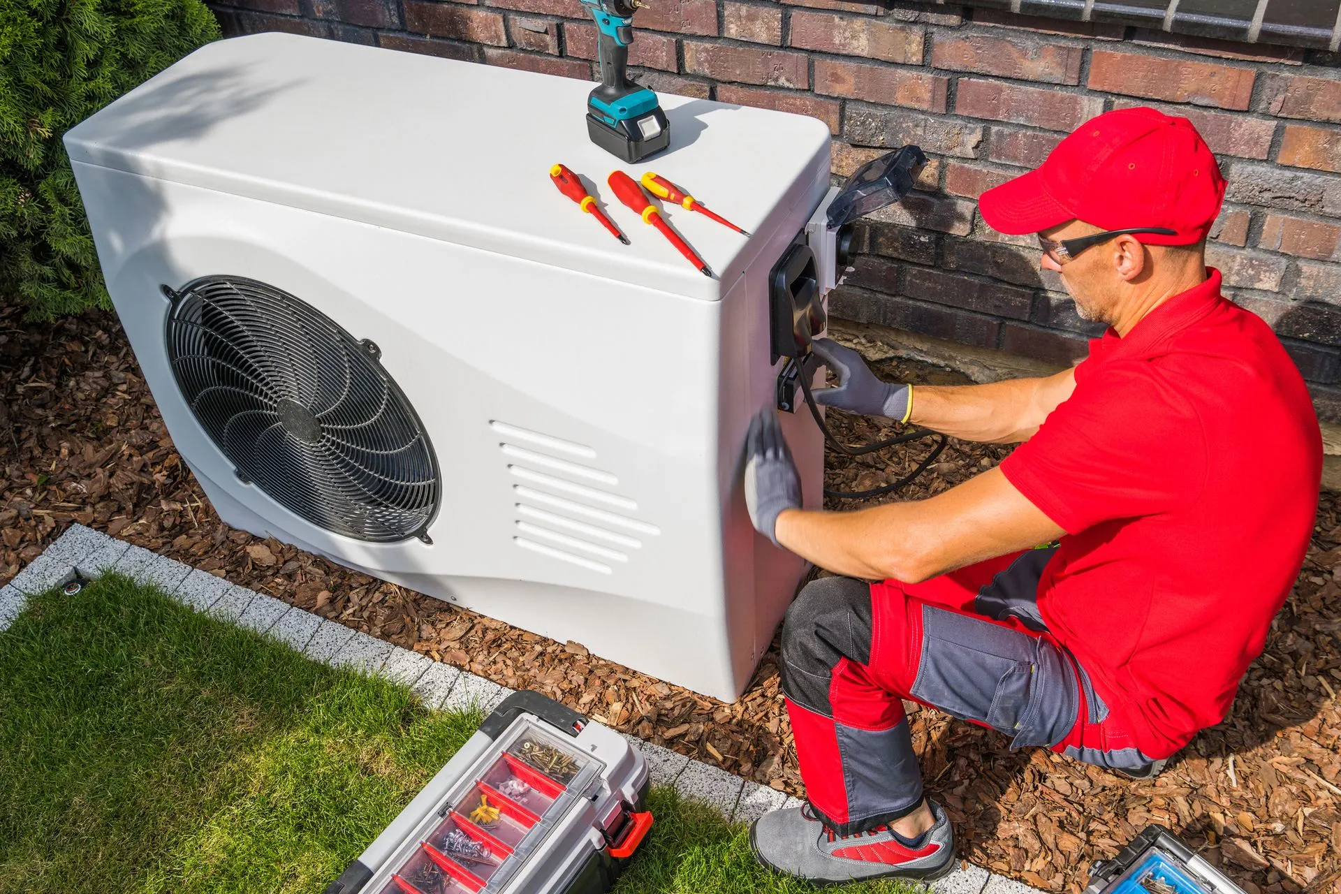 About HVAC in Reeds Spring, MO
